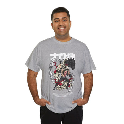 Tee shirt Unisex One piece Homme/Femme
