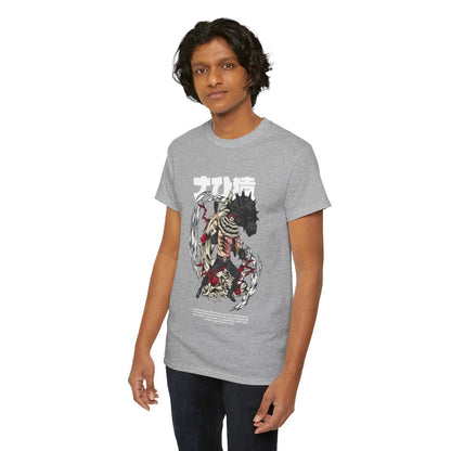 Tee shirt Unisex One piece Homme/Femme