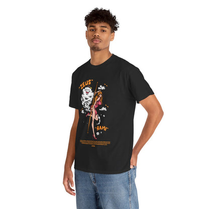 Tee shirt Unisex One piece Nami Homme/Femme