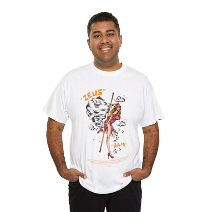Tee shirt Unisex One piece Nami Homme/Femme
