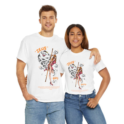 Tee shirt Unisex One piece Nami Homme/Femme