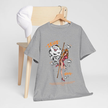 Tee shirt Unisex One piece Nami Homme/Femme