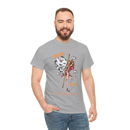 Tee shirt Unisex One piece Nami Homme/Femme