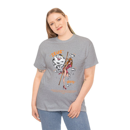 Tee shirt Unisex One piece Nami Homme/Femme