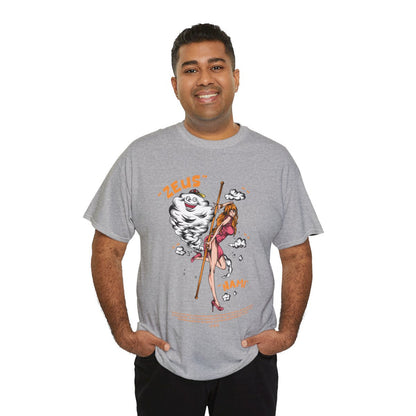 Tee shirt Unisex One piece Nami Homme/Femme