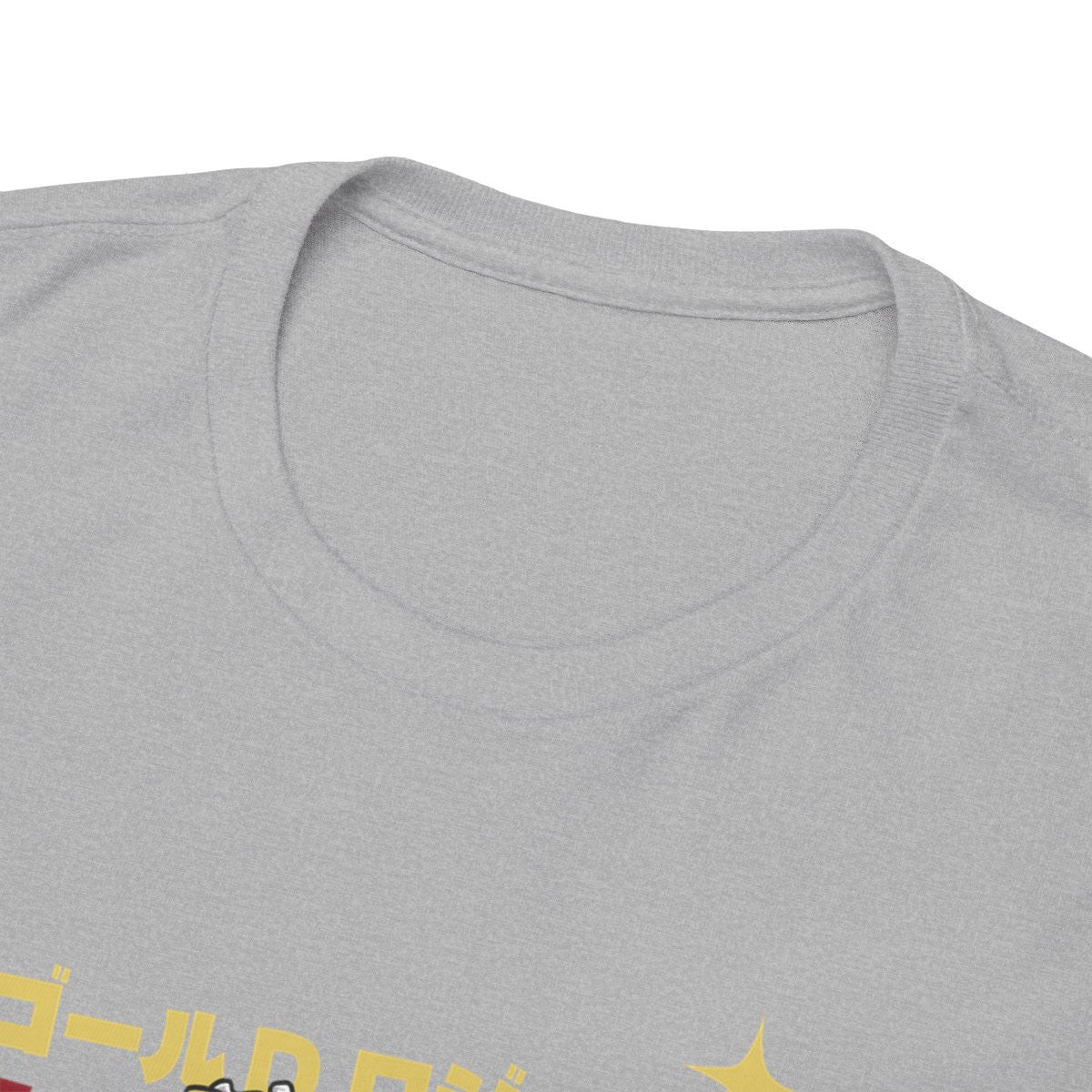 Tee shirt Unisex One piece Roger Homme/Femme