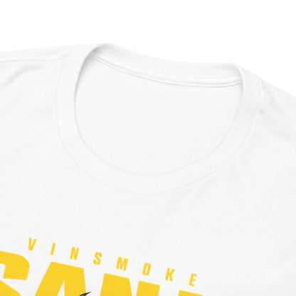 Tee shirt Unisex One Piece Sanji Homme/Femme