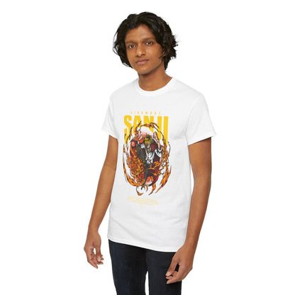 Tee shirt Unisex One Piece Sanji Homme/Femme