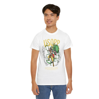 Tee shirt Unisex One piece Usopp Homme/Femme