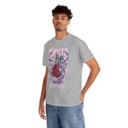 Tee shirt Unisex One piece Yamato Homme/Femme