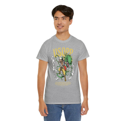 Tee shirt Unisex One piece Usopp Homme/Femme
