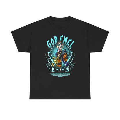 Tee shirt Unisex One piece Eneru Homme/Femme