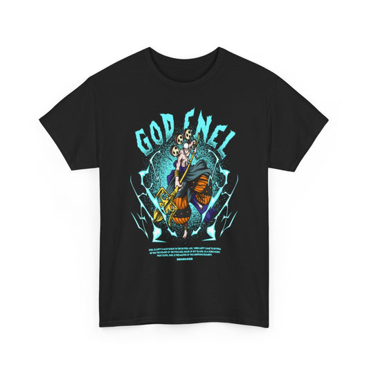 Tee shirt Unisex One piece Eneru Homme/Femme