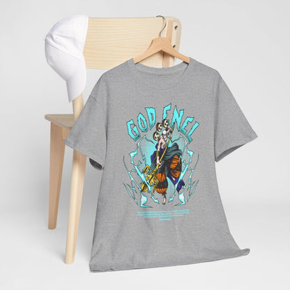 Tee shirt Unisex One piece Eneru Homme/Femme
