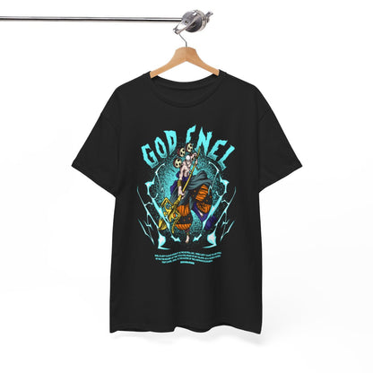 Tee shirt Unisex One piece Eneru Homme/Femme