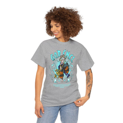Tee shirt Unisex One piece Eneru Homme/Femme