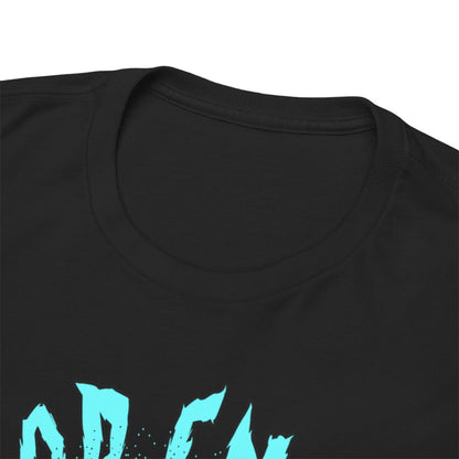 Tee shirt Unisex One piece Eneru Homme/Femme