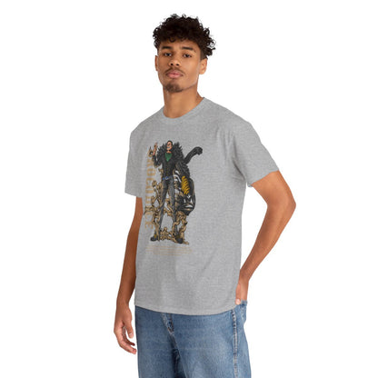 Tee shirt Unisex One piece Crocodile Homme/Femme