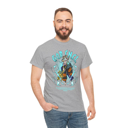 Tee shirt Unisex One piece Eneru Homme/Femme