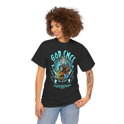 Tee shirt Unisex One piece Eneru Homme/Femme