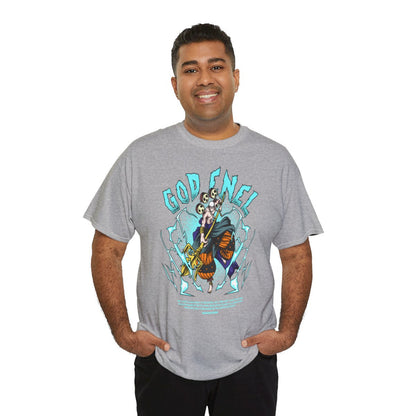 Tee shirt Unisex One piece Eneru Homme/Femme