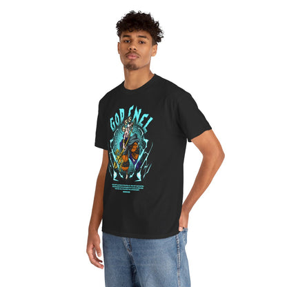 Tee shirt Unisex One piece Eneru Homme/Femme