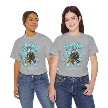 Tee shirt Unisex One piece Eneru Homme/Femme