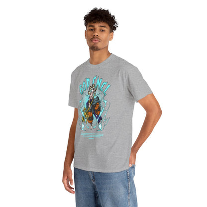 Tee shirt Unisex One piece Eneru Homme/Femme