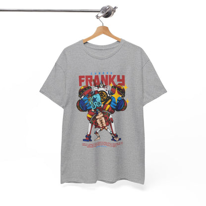 Tee shirt Unisex One Piece Franky Homme/Femme
