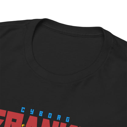 Tee shirt Unisex One Piece Franky Homme/Femme