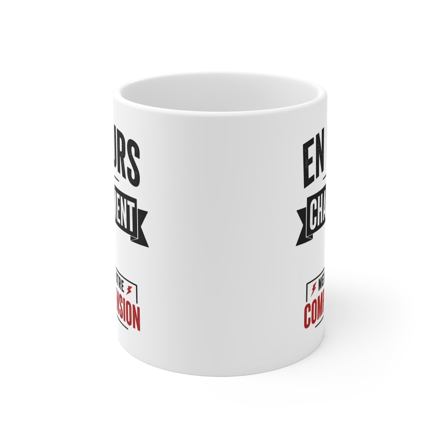 Tasse En Cours De Chargement Merci De Votre Compréhension – Mug Humour Fatigue Vintage – Cadeau Drôle Homme Femme 325ml