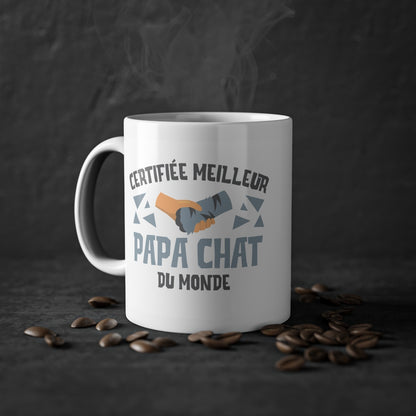 Mug Chat