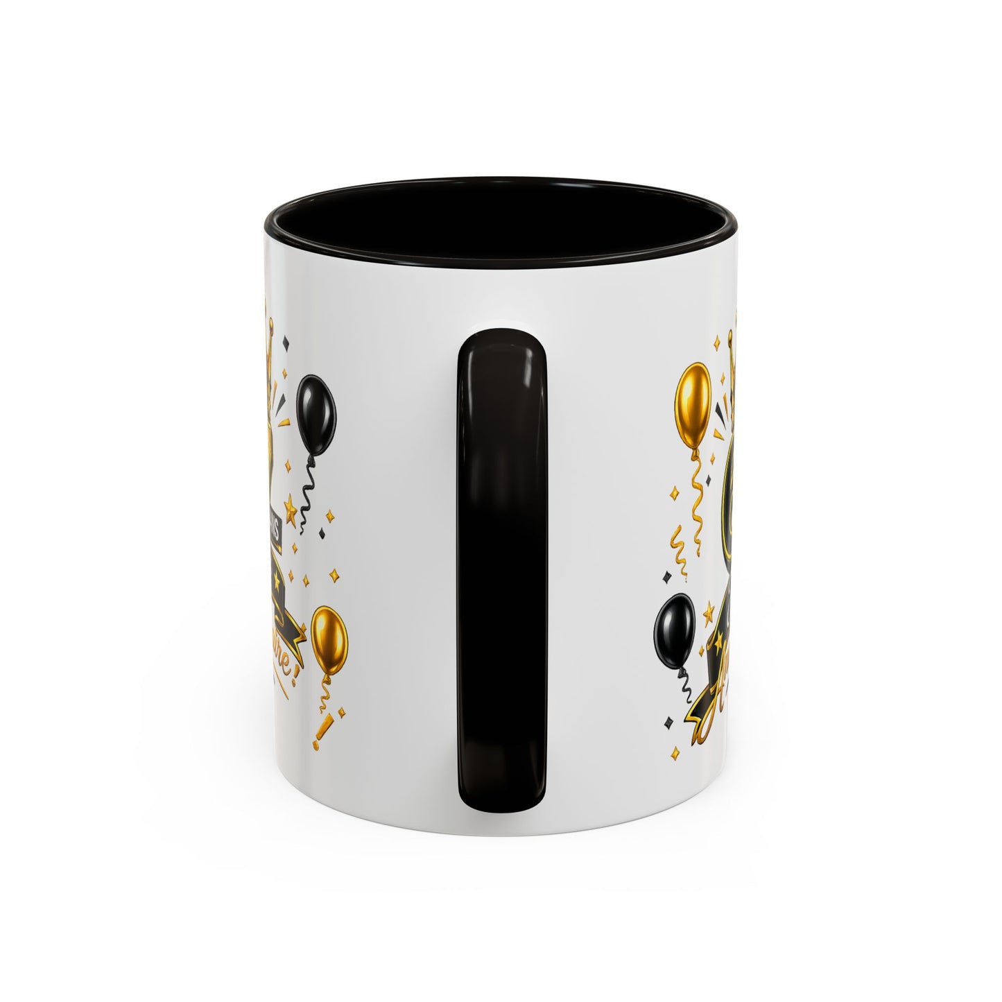 Mug Joyeux 67 Ans – Tasse Anniversaire 67 Ans – Cadeau Original pour Femme Homme – Idée Cadeau 67e Anniversaire