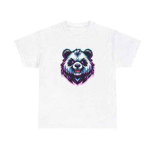 Tee Shirt Design Panda animal idée cadeau anniversaire t shirt panda - Homme/Femme