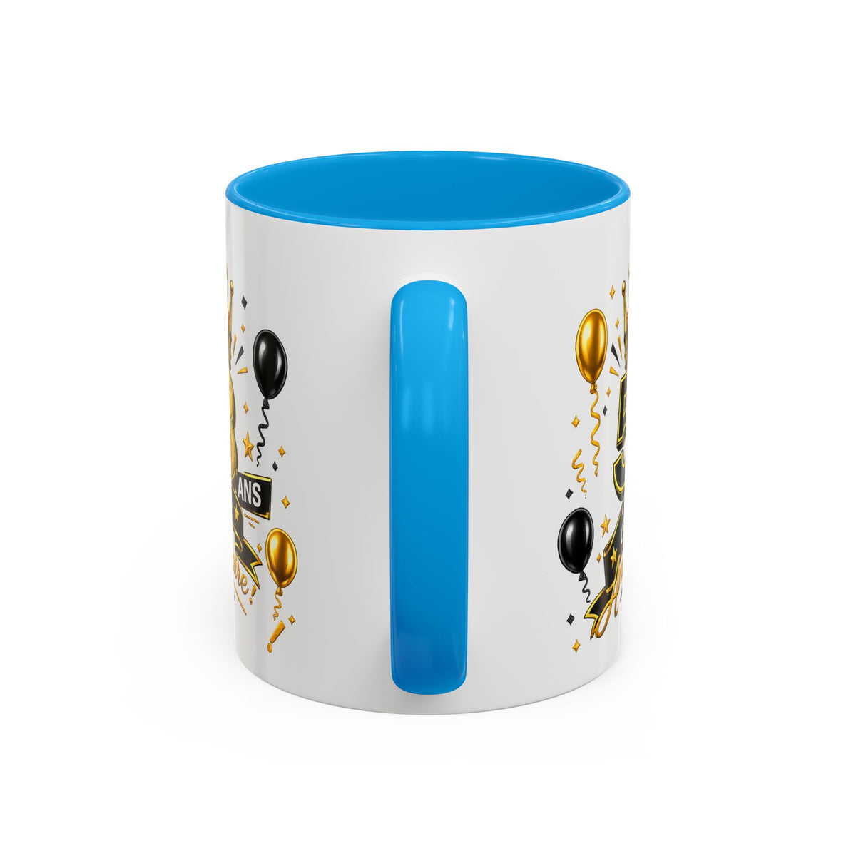 Mug Joyeux 58 Ans – Tasse Anniversaire 58 Ans – Cadeau Original pour Femme Homme – Idée Cadeau 58e Anniversaire