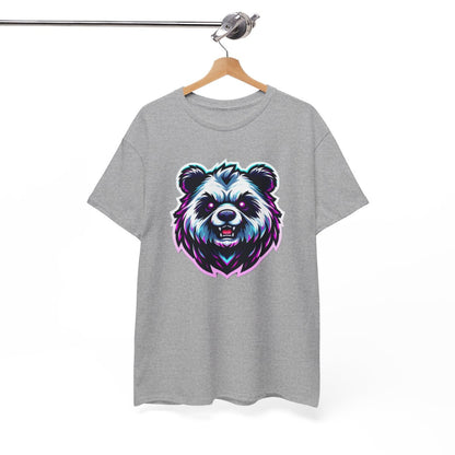 Tee Shirt Design Panda animal idée cadeau anniversaire t shirt panda - Homme/Femme