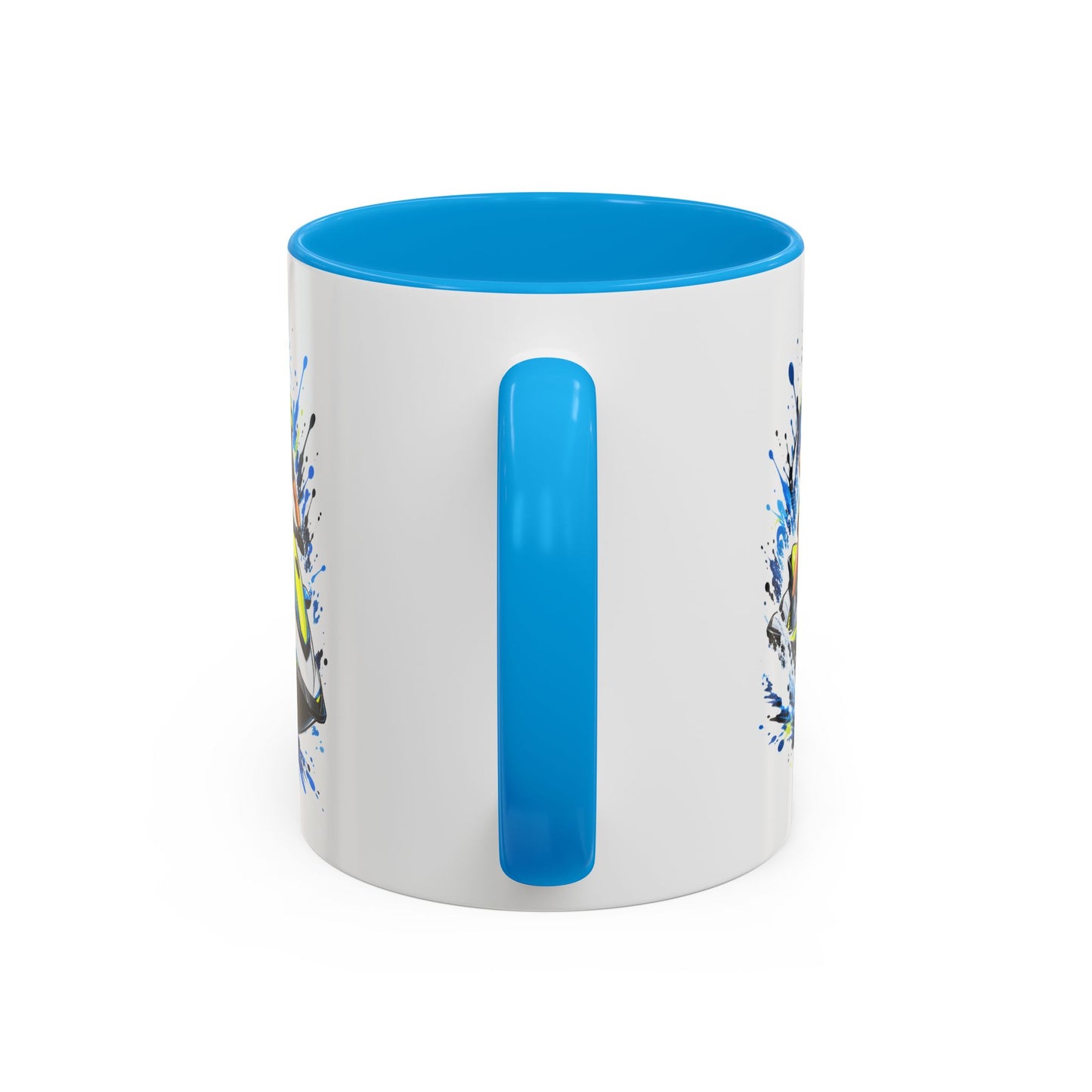 Mug Homme Jet Ski – Tasse Passion Sport Nautique – Cadeau Original Homme – Amateur de Jet Ski et Sensations Fortes