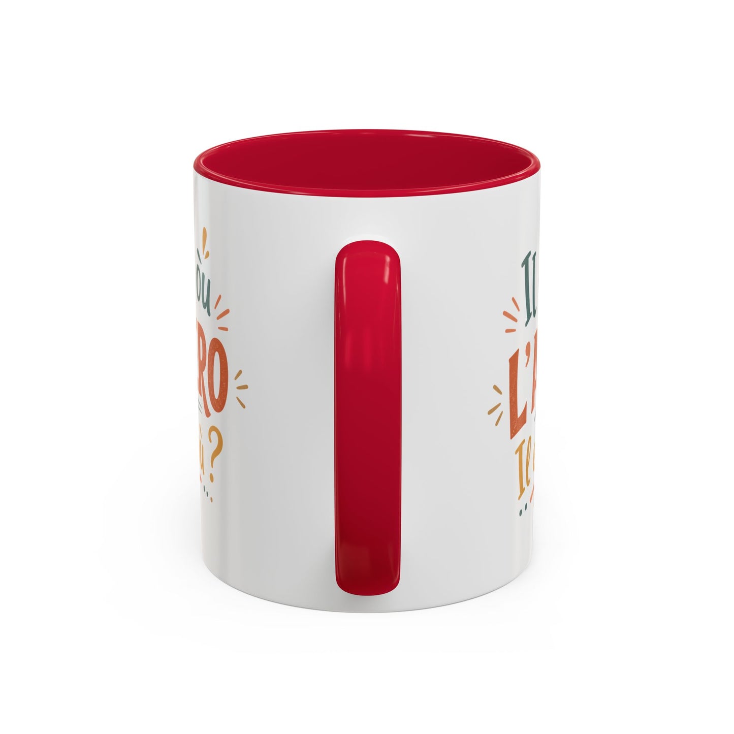 Mug Apéro Homme Humour – Tasse “Il est où l’Apéro ?” – Cadeau Original Soirée Amis Bière Vin 325ml