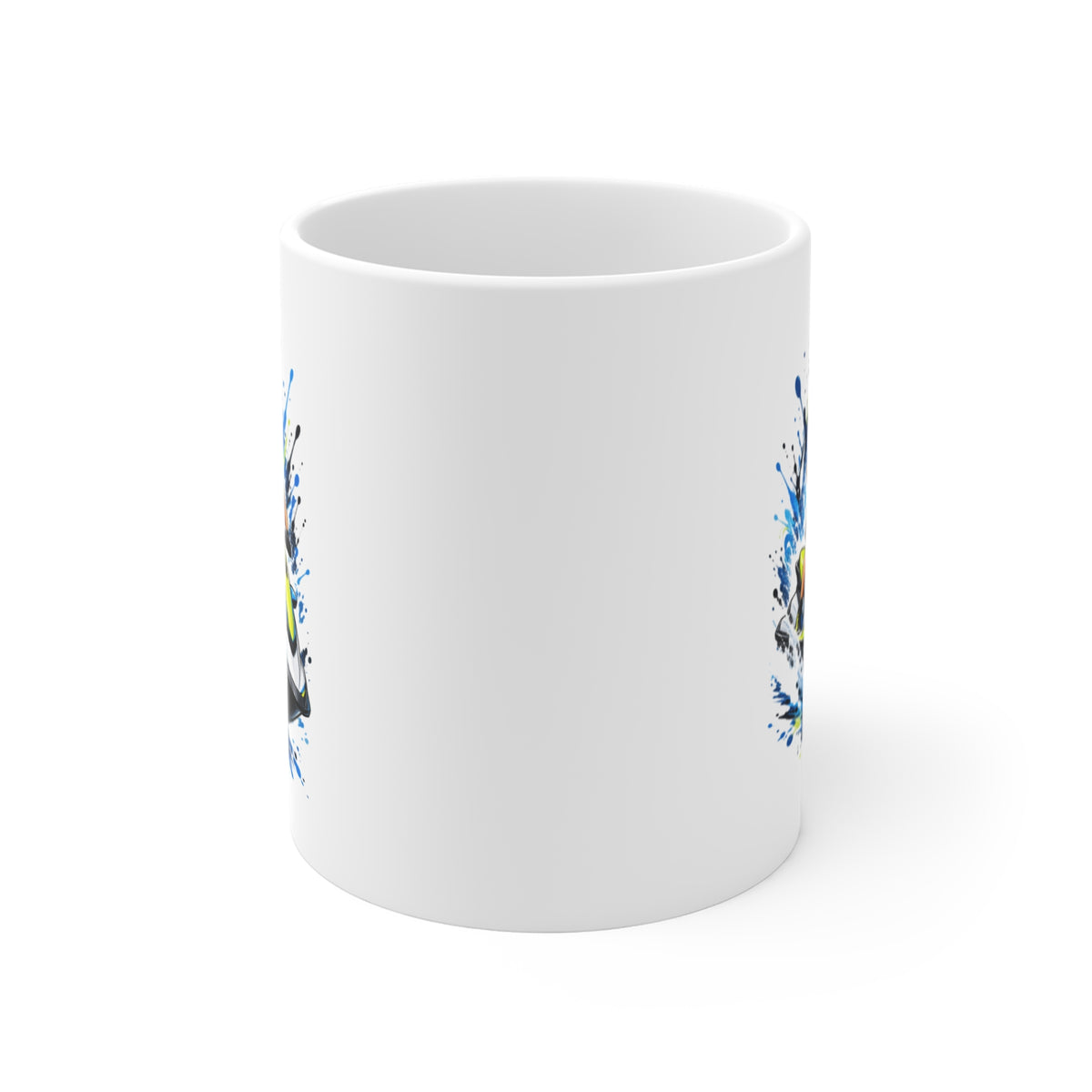 Mug Homme Jet Ski – Tasse Passion Sport Nautique – Cadeau Original Homme – Amateur de Jet Ski et Sensations Fortes