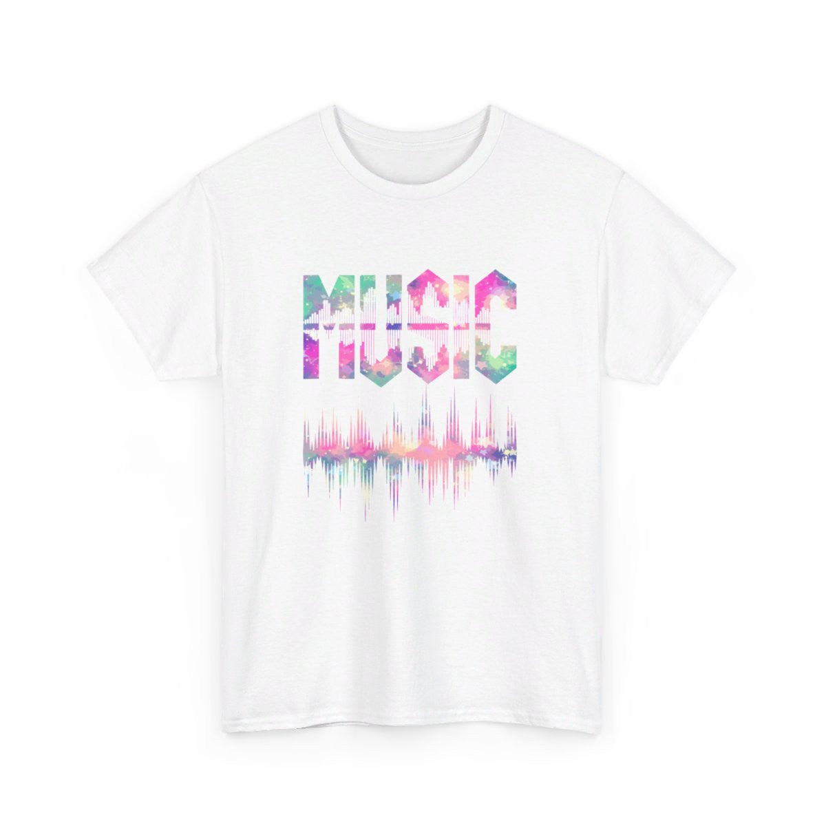 Tee shirt  Musique design  idée cadeau t shirt Pour Homme et Femme