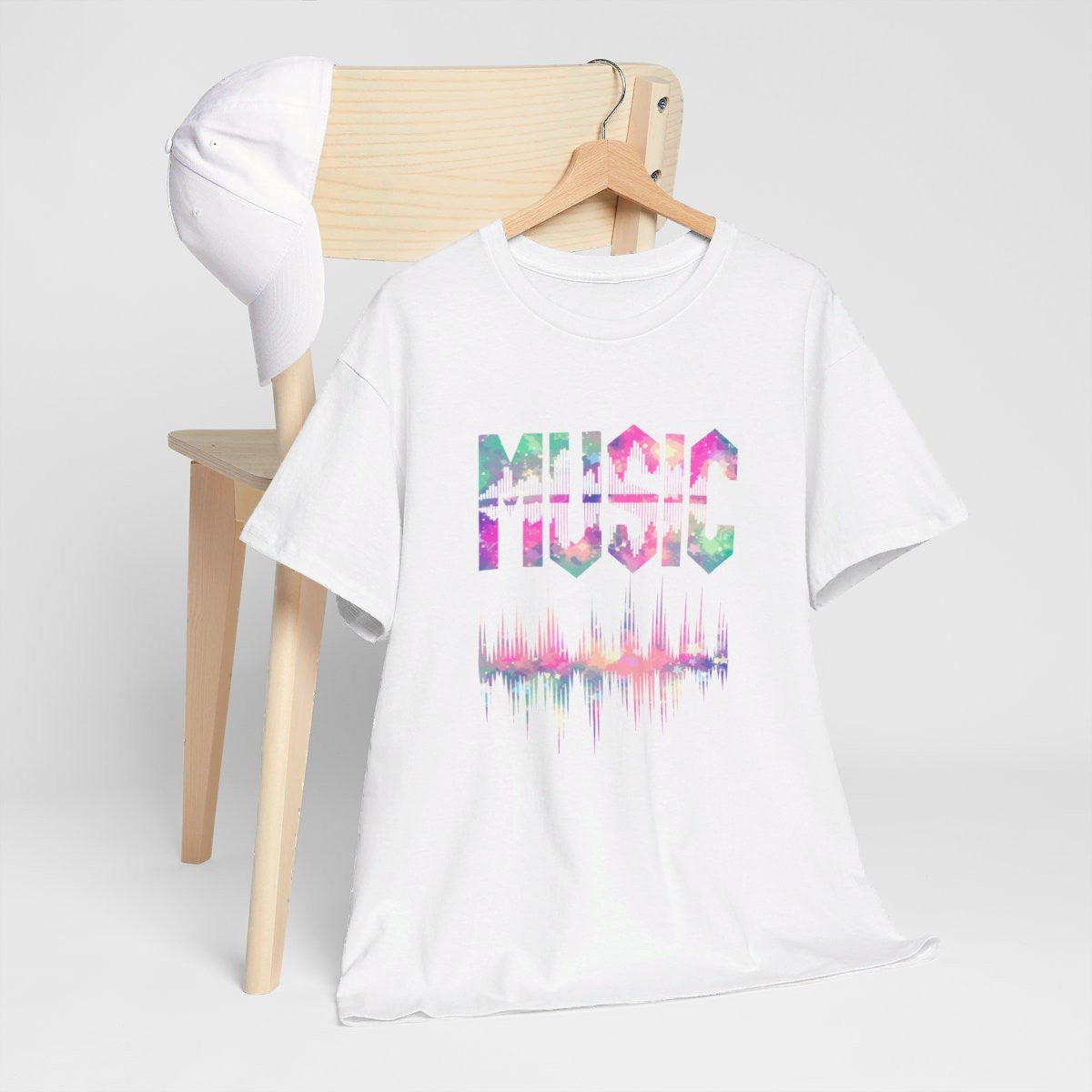 Tee shirt  Musique design  idée cadeau t shirt Pour Homme et Femme