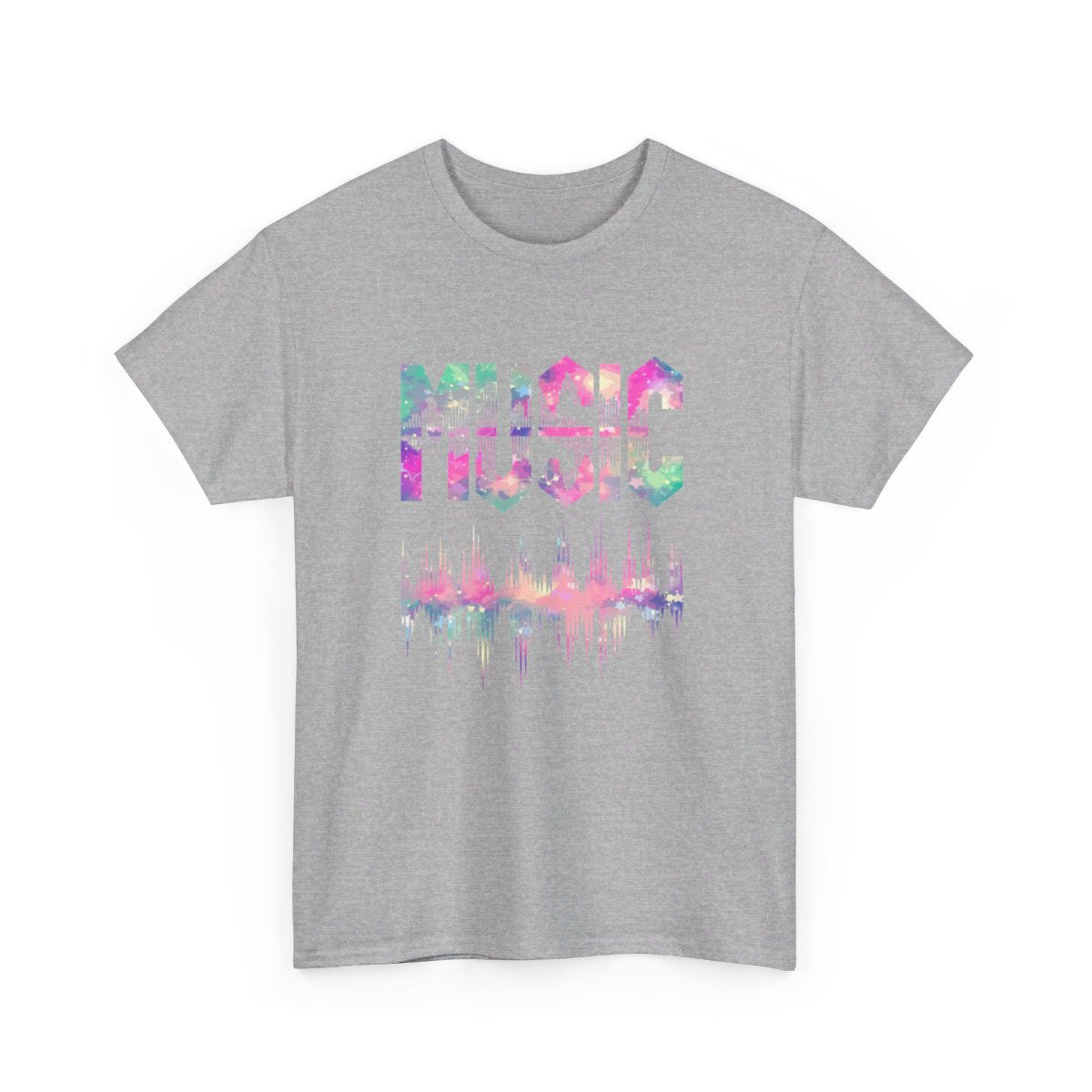 Tee shirt  Musique design  idée cadeau t shirt Pour Homme et Femme