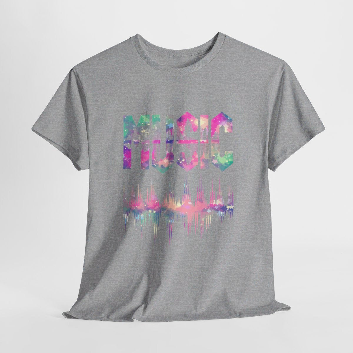 Tee shirt  Musique design  idée cadeau t shirt Pour Homme et Femme