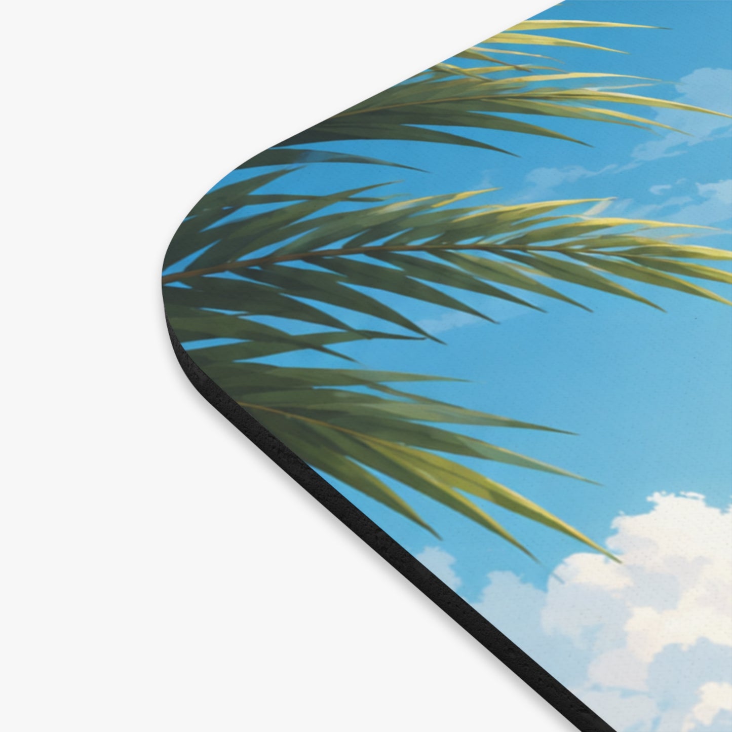 Tapis de Souris 22x18cm J’Peux Pas J’Ai Planche à Voile – Cadeau Humour Windsurf Homme Femme – Design Sport Nautique – Accessoire Bureau Gaming