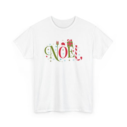 T Shirt Design Noël pour Homme et Femme – Édition Spéciale Fêtes