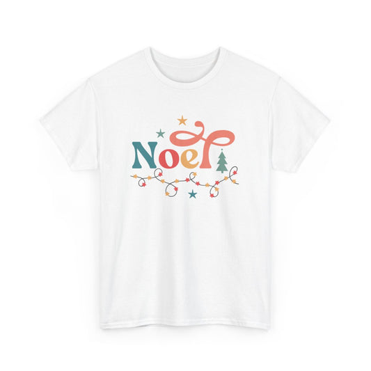 Tee Shirt Design Noël pour Homme et Femme – Édition Spéciale Fêtes