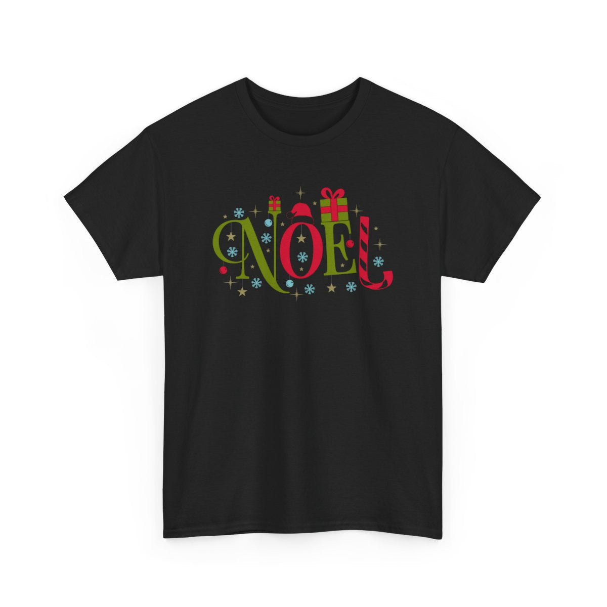 T Shirt Design Noël pour Homme et Femme – Édition Spéciale Fêtes