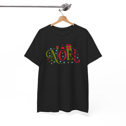 T Shirt Design Noël pour Homme et Femme – Édition Spéciale Fêtes