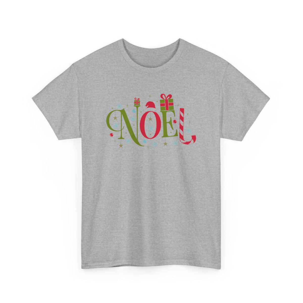 T Shirt Design Noël pour Homme et Femme – Édition Spéciale Fêtes