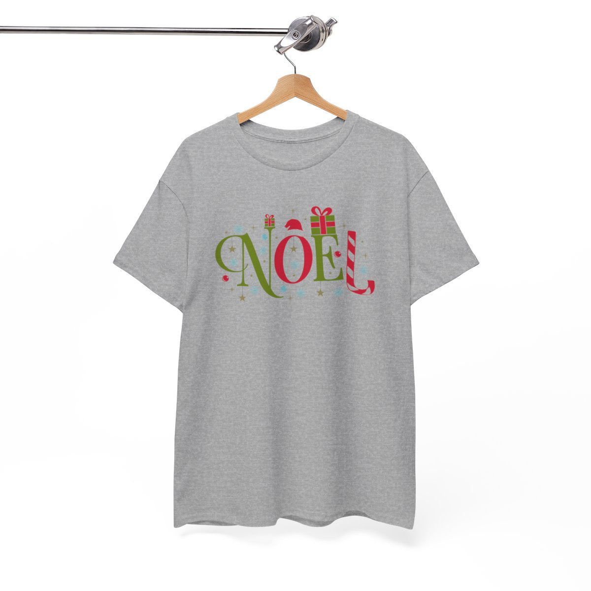 T Shirt Design Noël pour Homme et Femme – Édition Spéciale Fêtes